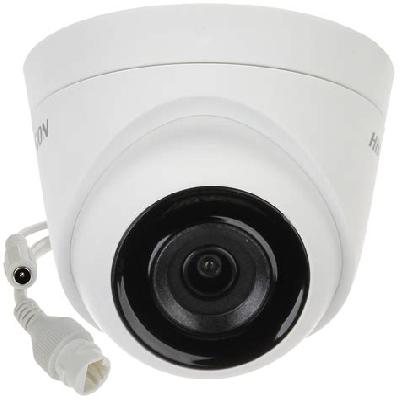 DS-2CD1321-I Hikvision IP Camera