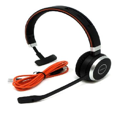 Evolve 65 MS Jabra Headset