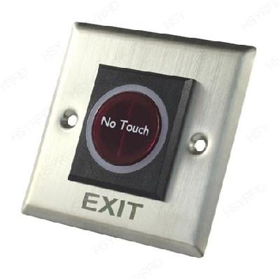 Exit Switch Button