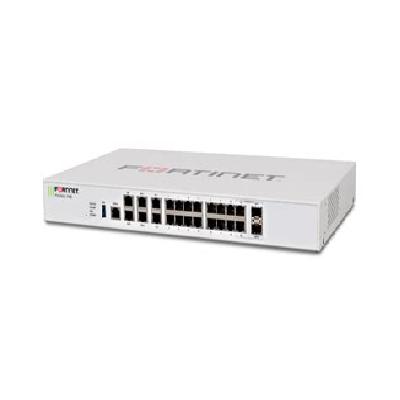 Fortinet Firewall 100e