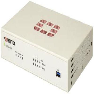 Fortinet Firewall Appliances