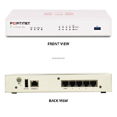 Fortinet Firewall Fortigate 30e