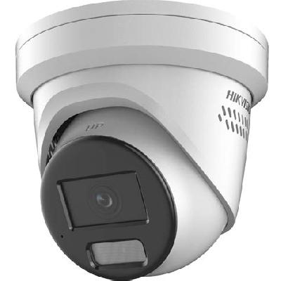 Hikvision IP Cameras