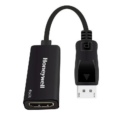 Honeywell Display Port to HDMI Adapter