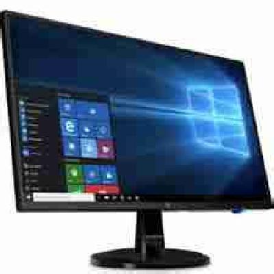 HP EliteDisplay E243p 23.8-inch Sure View Monitor