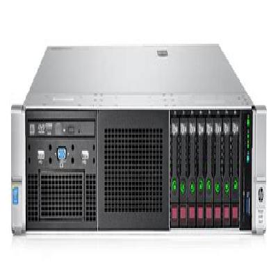 HP Proliant Dl380 G9 Rack Server