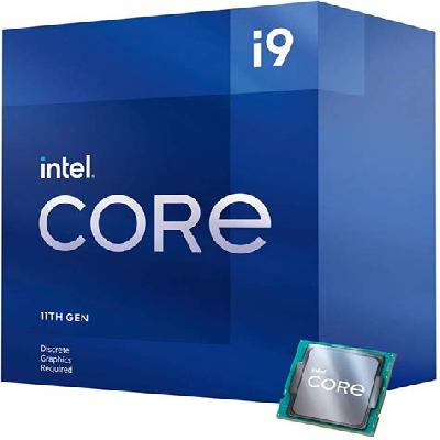 i9-10900F Intel Core