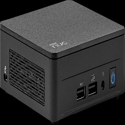 Intel NUC Kit