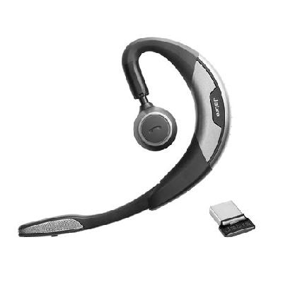 Jabra Motion UC Stereo Headset