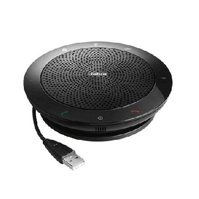 Jabra Speak 510 Ms Conference Speakerphone