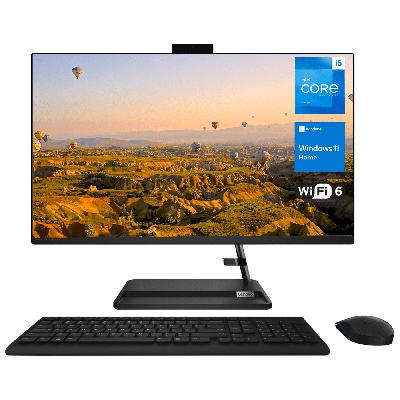 Lenovo All In One Desktop