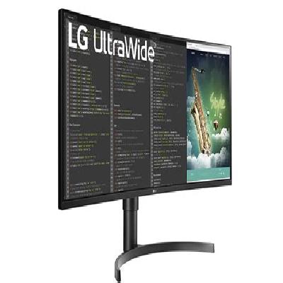 LG 35 inch Curved Ultrawide Monitor