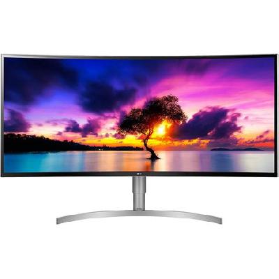 LG 38 inch Ultrawide Monitor