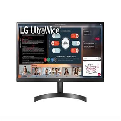 LG Ultrawide Monitor