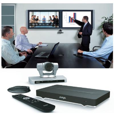 Logitech Video Conferencing System