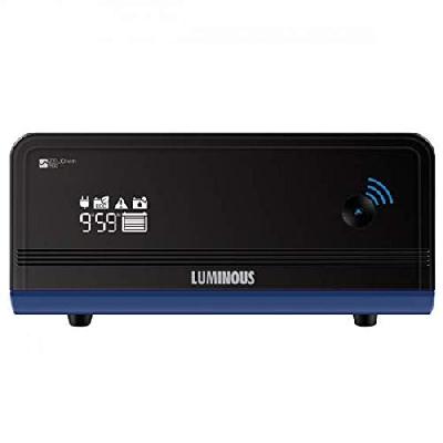 Luminous Home UPS Zelio Wifi 1100