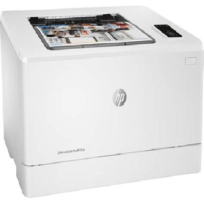 M154A HP Color Laserjet Pro Printer