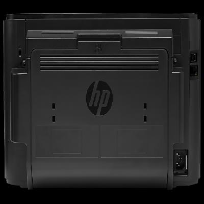 M202DW HP LaserJet Pro MFP Printer