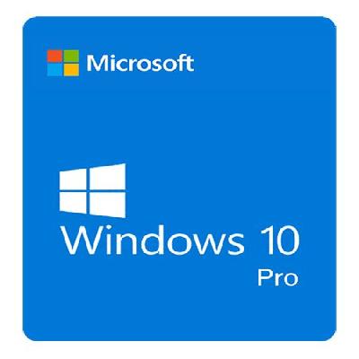 Microsoft Windows 10 Pro