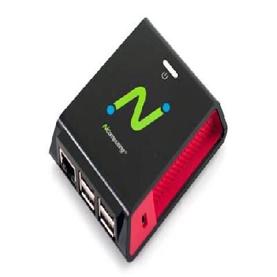 RX300 NComputing Enterprise Thin Client