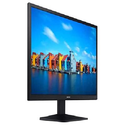 Samsung LED Monitor 19 Inch LS19A330NHWXXL