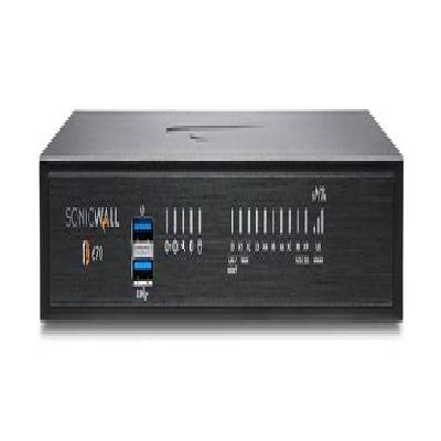 Sonicwall Firewalls