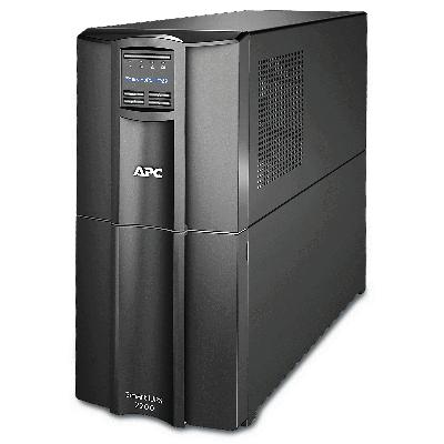 SUA2200UXI APC 2200 VA Smart UPS-Line Interactive-(SULI)