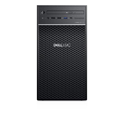 T40 Dell Poweredge Tower Server
