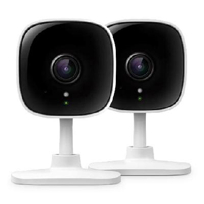 TP-Link Home Security Wifi Camera