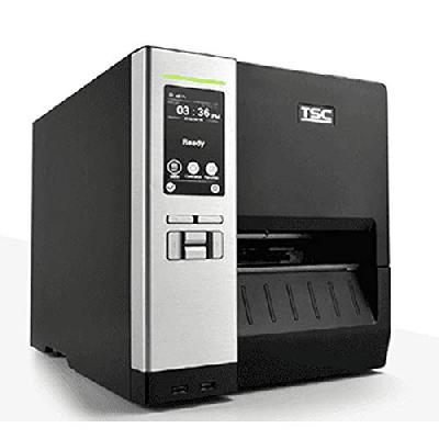TSC TE 244 Barcode Printer Thermal Receipt Printer
