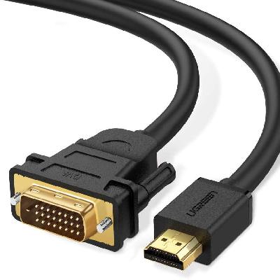 Ugreen DVI To HDMI