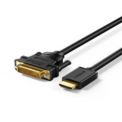 Ugreen HDMI To DVI Cable