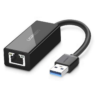 Ugreen USB To Lan Converter