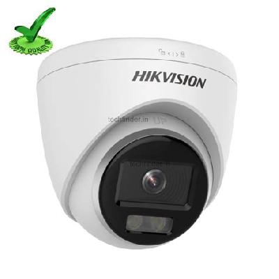 2 MP Dome Camera
