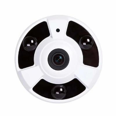 2 MP Fisheye Camera