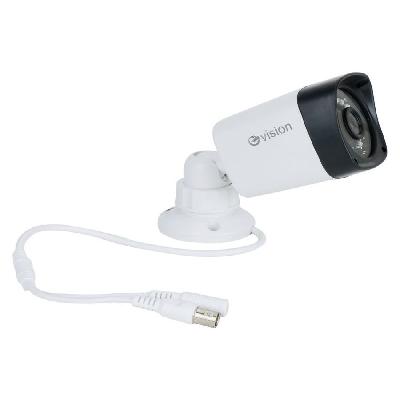 2 MP Night Vision Bullet Camera