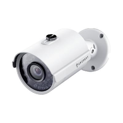 3 MP IP Outdoor Bullet Camera