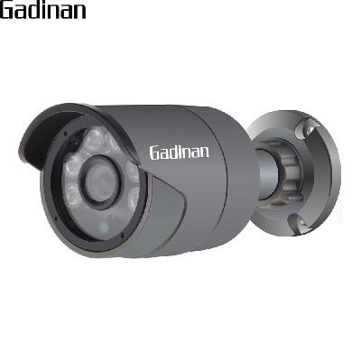 6MM IR Array Bullet Wireless Camera