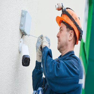 CCTV Installation Service