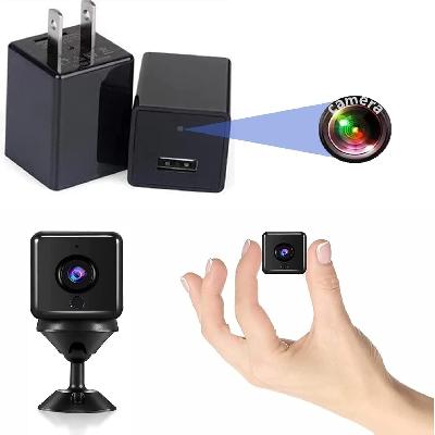 Spy Camera