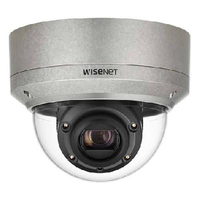 Metal Dome Camera