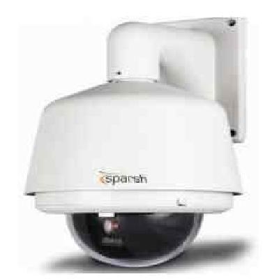 SG Eye Dome Camera