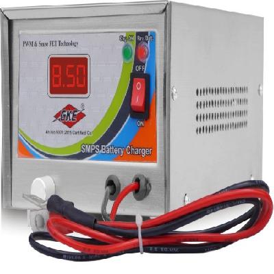 SMPS Battery Charger