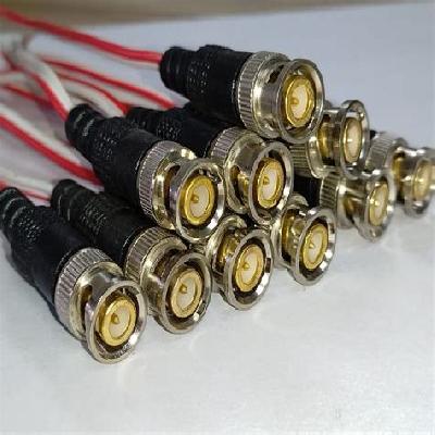 Bnc Connectors