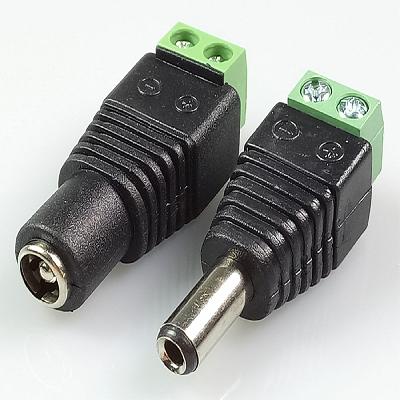 Dc Connector