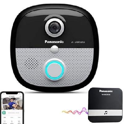 Panasonic Smart Door Bell