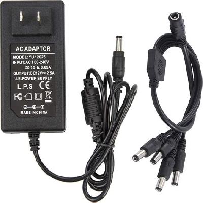 Power Adapter