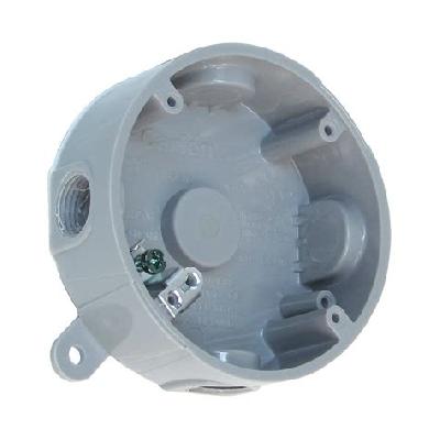PVC Junction Box
