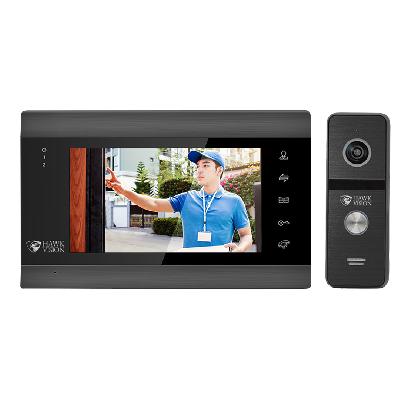 Hawkvision Multi Appartment Video Door Phone