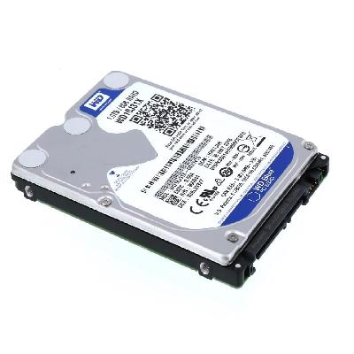 WD Blue 1TB Hard Disk Drive